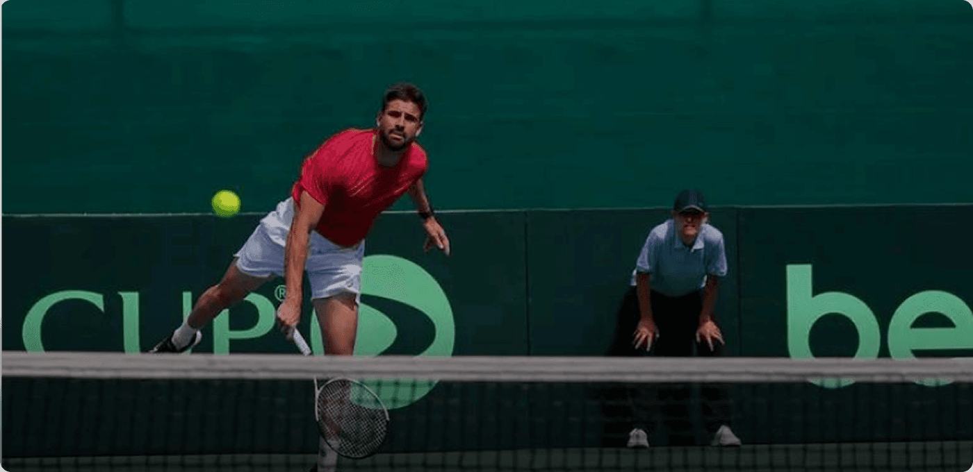 Georgian Tennis Federation