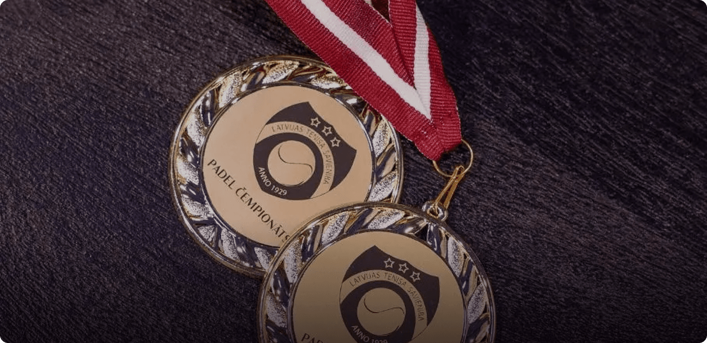 Latvian Tennis Federation/ Latvijas Tenisa Savienība (LTS)